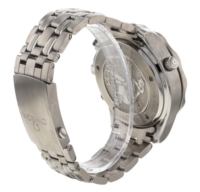 Omega Seamaster Diver 300m 212.30.42.50.03.001 Image 3